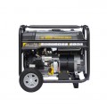 BE 123 G11000-RELT  - 11.0kVa (17HP) 4 Stroke 8500W MAX Powerease Deluxe Generator