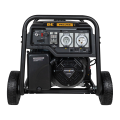 BE 123 G11000-RELT Max  - 11.0kVa (17HP) 4 Stroke 8500W MAX Powerease Deluxe Generator