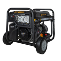 BE 123 G11000-RELT Max  - 11.0kVa (17HP) 4 Stroke 8500W MAX Powerease Deluxe Generator