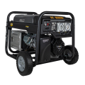 BE 123 G11000-RELT Max  - 11.0kVa (17HP) 4 Stroke 8500W MAX Powerease Deluxe Generator