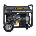 BE 123 G11000-RELT Max  - 11.0kVa (17HP) 4 Stroke 8500W MAX Powerease Deluxe Generator
