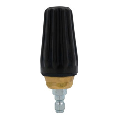 BAR 125 RJ-4040-CS - 4000 PSI 1/4" BSP F Inlet TBN 275 Turbo Nozzle