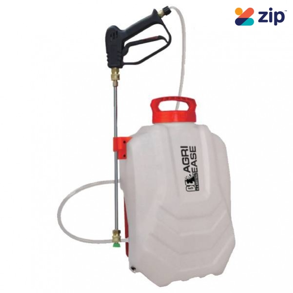 BAR 165 GS18RAS-15 - 18V 15L 2.6Ah Lithium-ion Backpack Sprayer Sprayers