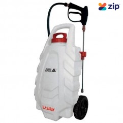 BAR 165 GS18RAS-34BS - 18V 30L 2.2Ah Lithium-ion Cordless Backpack Sprayer