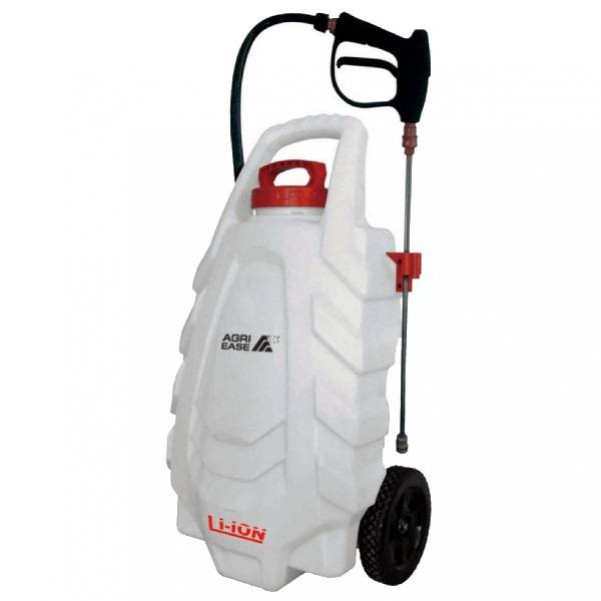 BAR 165 GS18RAS-34BS - 18V 30L 2.2Ah Lithium-ion Cordless Backpack Sprayer Sprayers