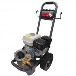 BAR 3165A-H - 3100PSI 6.5Hp Honda Pressure Cleaner