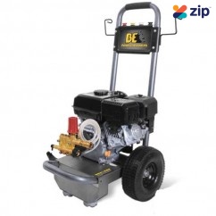 BAR 3170C-R - 3100PSI 7Hp Powerease Petrol Pressure Cleaner