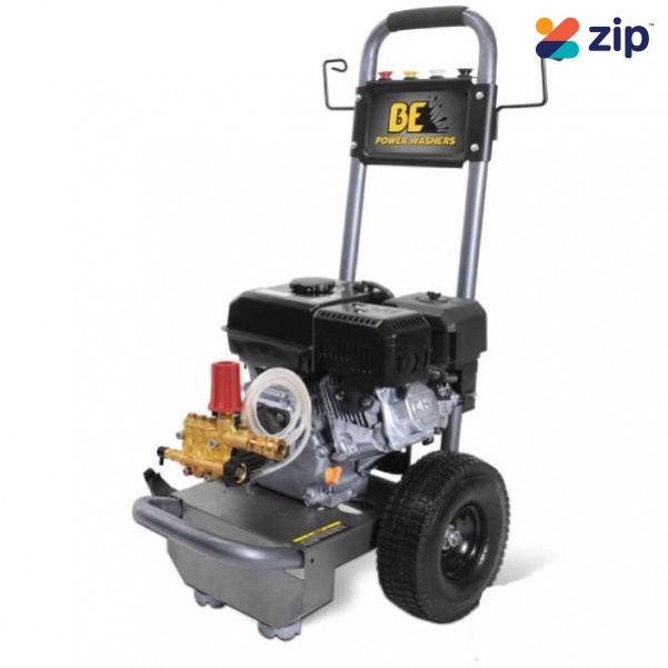 BAR 3170C-R - 3100PSI 7Hp Powerease Petrol Pressure Cleaner Petrol