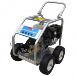 BAR 4013C-HJ - 4000PSI 13Hp Honda Pressure Cleaner