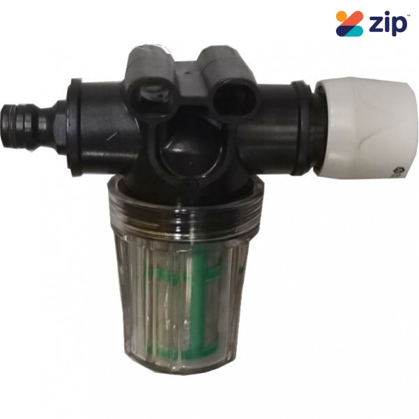 Bar 8105043-3 - In-Line Water Filter For Electric Machines