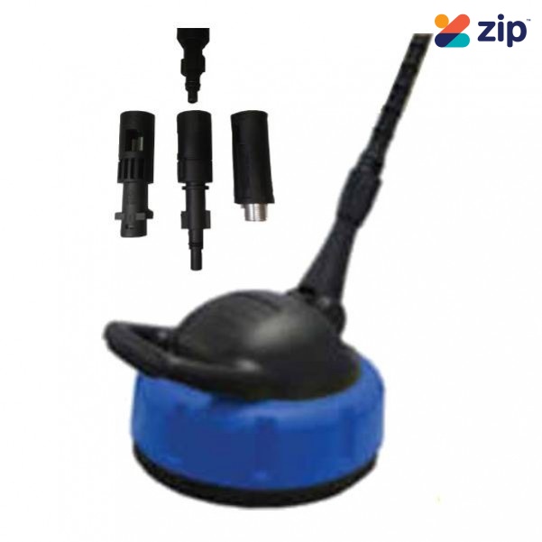 BAR BAR1000 - 2250PSI Small Electric Surface Cleaner