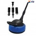 BAR BAR1000 - 2250PSI Small Electric Surface Cleaner