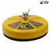 Bar BAR1400 - 350mm Whirlaway Flat Surface Cleaner