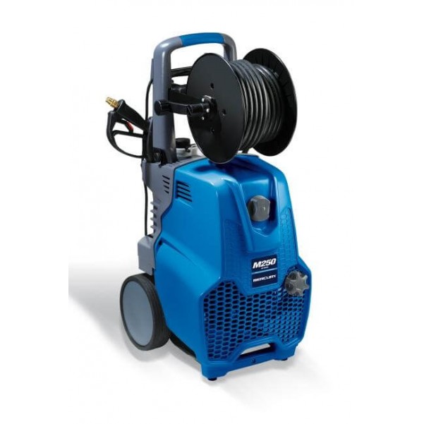 BAR K250-9-120EXTRA - 1740PSI Heavy Duty Pressure Cleaner