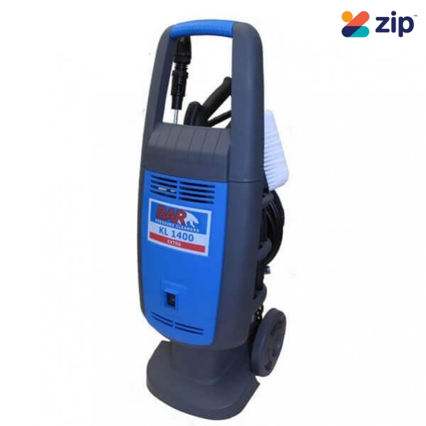 BAR KL1400 EXTRA - 230V 2030PSI Cold Water Pressure Cleaner