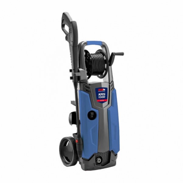 BAR KRS1300E - 240V 2175PSI Cold Water Pressure Cleaner