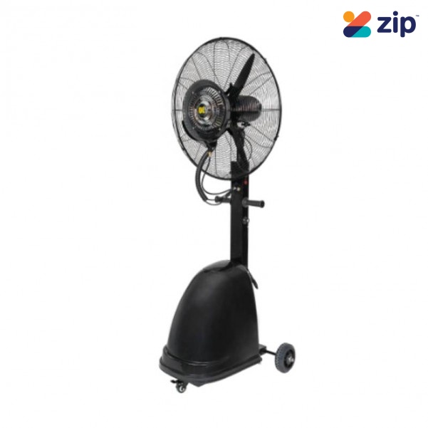 Be PIN IMF66 - 240V 660 mm (26") Industrial Misting Fan
