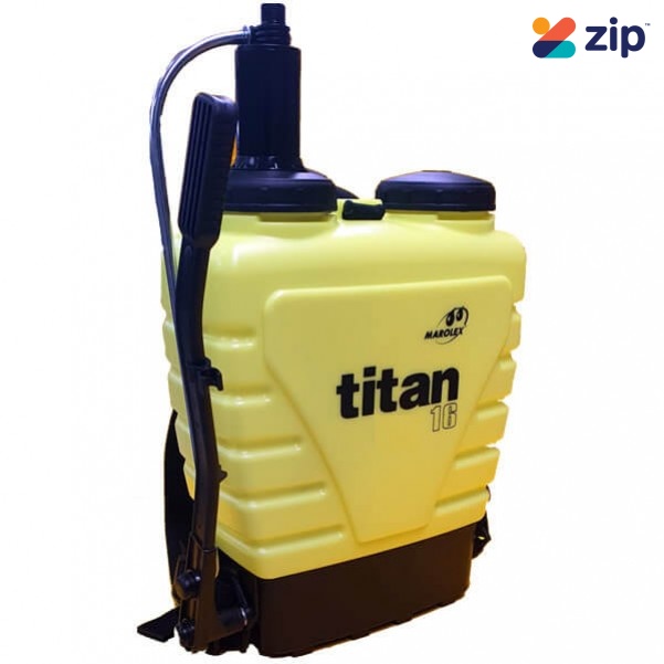 Marolex Titan 106995316 - 16L Backpack Sprayer