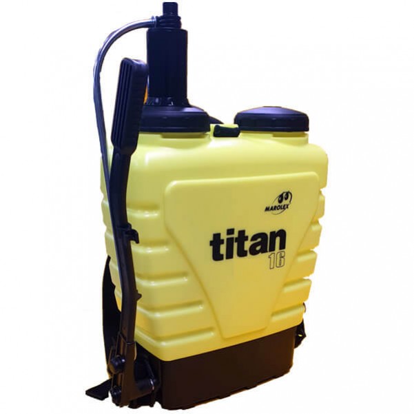 Marolex Titan 106995316 - 16L Backpack Sprayer Sprayers