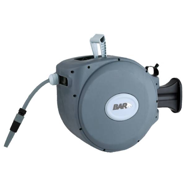 Bar XBW-D04-30M - 30M of 1/2 Retractable Garden Water Hose Reel