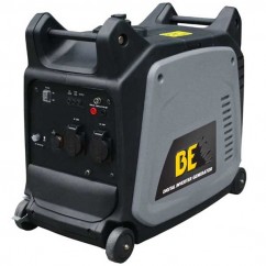 BE XYG3500i - 3.5 kW Inverter Generator Generators