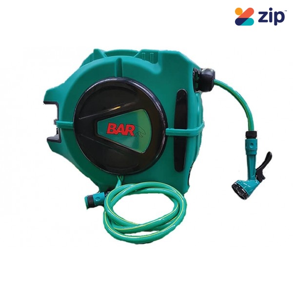 BAR XBW-01-20M - Retractable Water Hose Reel Hose Reels