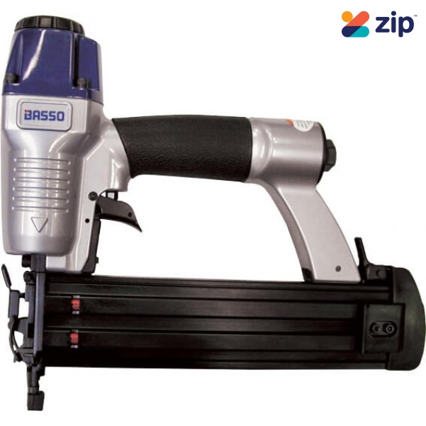 Basso B1650LA1 - 19-50mm Medium Duty C-Series Air Bradder Nail Guns