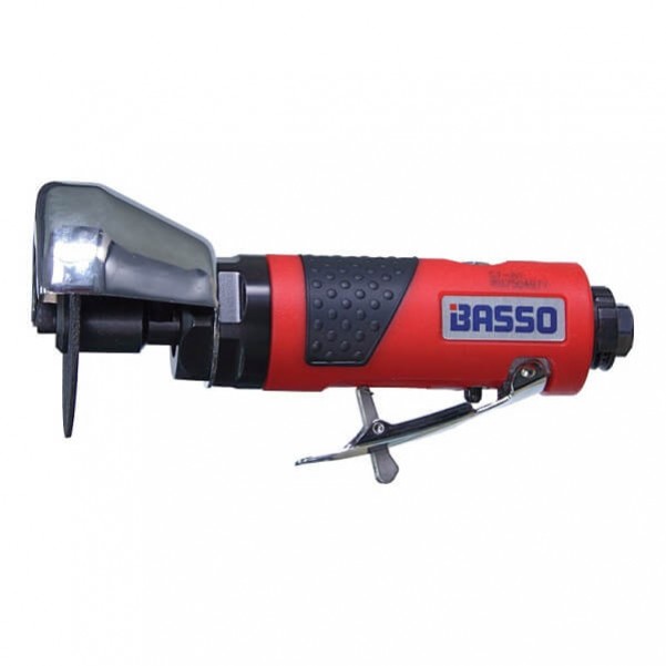 BASSO BCTA1 - 3" 75MM Cut Off Tool