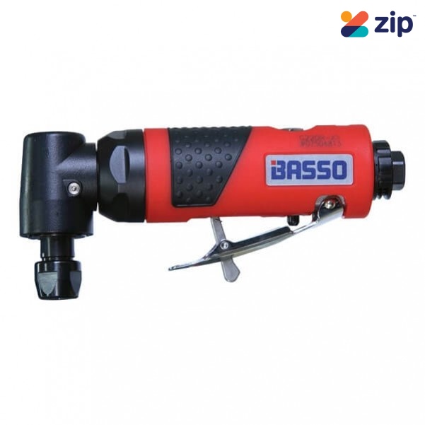 BASSO BG220RA1 - 1/4" Angle Die Grinder