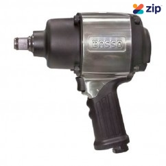 BASSO BIT3110 - 3/4" Twin Hammer Impact Wrench