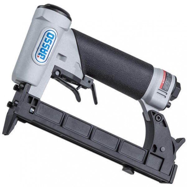 Basso BS8016B1 - 80 Series 6-16mm Long Nose Air Stapler