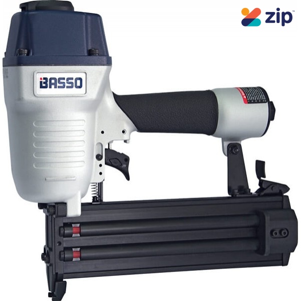 Basso BT2564A1 2.5mm Air T-Nailer 