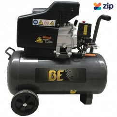 BE E3625 - 2.5HP 36L Single Phase Air Compressor  