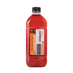Body Armour BA2LC-O - Hydrate+ Hypotonic 2L Concentrate Orange