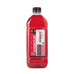 Body Armour BA2LC-W - Hydrate+ Hypotonic 2L Concentrate Watermelon