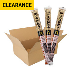 Body Armour BAIPP50B.WAT - Hydrate+ Hypotonic Icy Poles PKT50 Watermelon