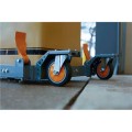 Bora BORA-PM-3800 - 680kg Heavy Duty High Clearance Mobile Base