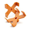 Centipede BORA-CA0202 - 2 Piece X-CUPS SET Hand Tool Accessories