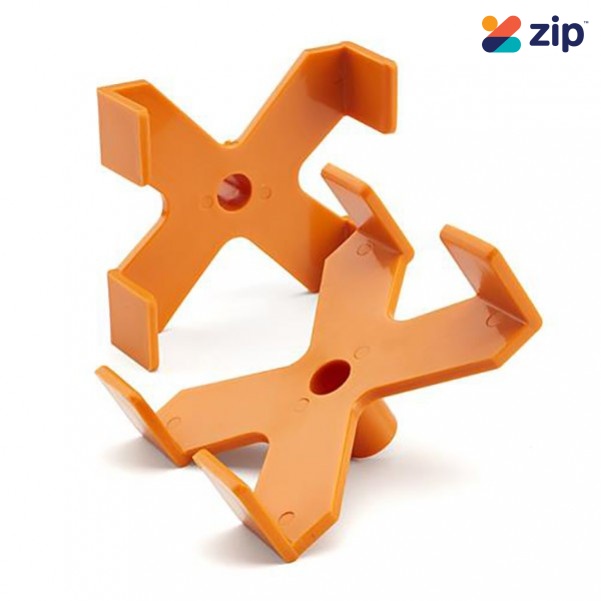 Centipede BORA-CA0202 - 2 Piece X-CUPS SET Hand Tool Accessories