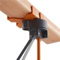Centipede BORA-CA0202 - 2 Piece X-CUPS SET Hand Tool Accessories