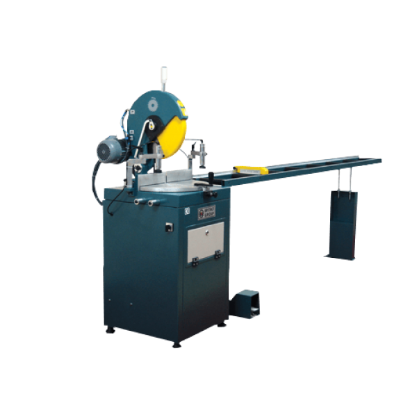 BROBO TNF115-415 415V 400mm Manual Non-Ferrous Cutting Saw