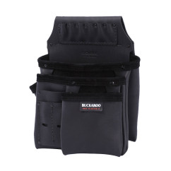 Buckaroo BB2 - Bespoke Bag 02