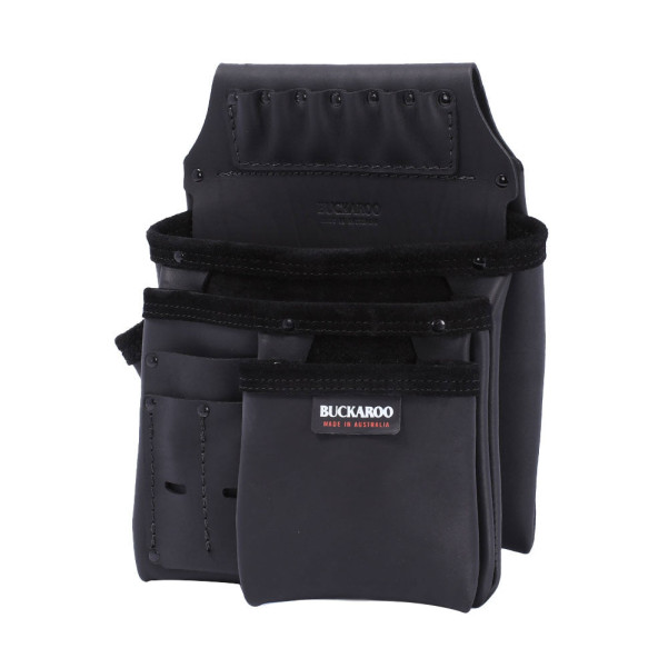 Buckaroo BB2 - Bespoke Bag 02