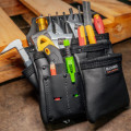 Buckaroo BB2 - Bespoke Bag 02
