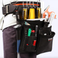 Buckaroo BB2 - Bespoke Bag 02