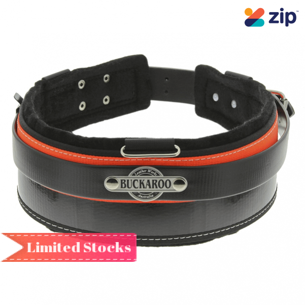 Buckaroo CSEB44 - 44" Back Support Miners Belt