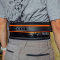 Buckaroo CSEB32 - 32" Back Support Miners Belt with extra quick release strap Buckaroo CSEB32 - 32" Back Support Miners Belt with extra quick release strap