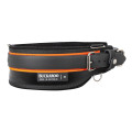 Buckaroo CSEB32 - 32" Back Support Miners Belt with extra quick release strap Buckaroo CSEB32 - 32" Back Support Miners Belt with extra quick release strap