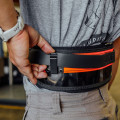 Buckaroo CSEB32 - 32" Back Support Miners Belt with extra quick release strap Buckaroo CSEB32 - 32" Back Support Miners Belt with extra quick release strap