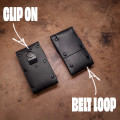 Buckaroo HPP - Clip On Phone Pouch